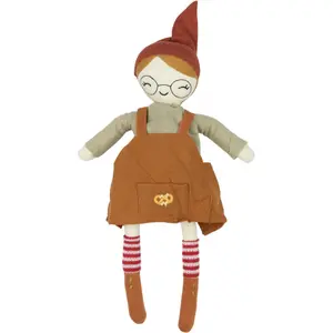 Κούκλα Fabelab Elf Doll Nana image-0