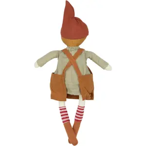 Κούκλα Fabelab Elf Doll Nana image-1