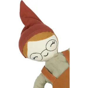 Κούκλα Fabelab Elf Doll Nana image-2