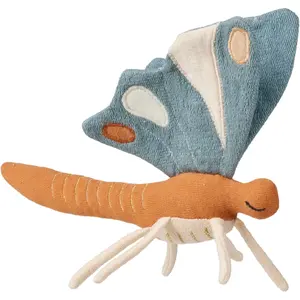 Rattle Fabelab Butterfly