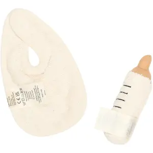 Poppenaccessoires Fabelab Feeding image-2