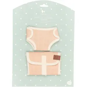 Accessoires pour poupée Fabelab Changing image-1