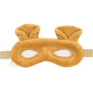 Child's bear mask costume Fabelab