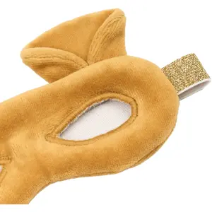 Child's bear mask costume Fabelab image-2