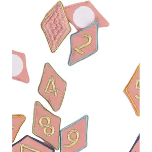 Couronne Fabelab Birthday with Numbers image-2