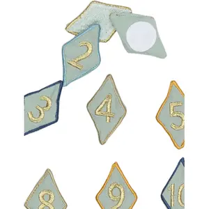 Couronne Fabelab Birthday with Numbers image-2