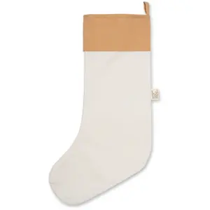 Christmas sock Fabelab Woodland Bunny image-1