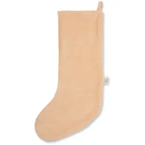 Christmas sock Fabelab Bunny image-1