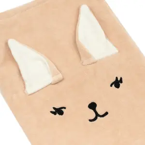 Christmas sock Fabelab Bunny image-2