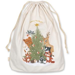 Christmas bag Fabelab Woodland Story