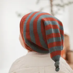 Children's hat Fabelab Elf image-1