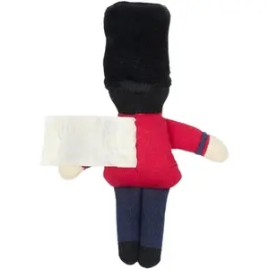 Pelúcia Fabelab Garde image-1