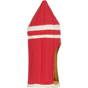 Pelúcia em forma de casa para criança Fabelab Garde image-1