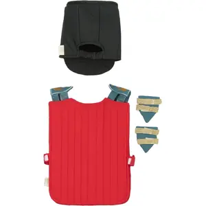 Børnekostume Fabelab Garde image-1