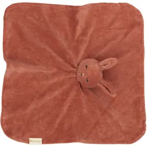 Children's blanket Fabelab Cuddler Bunny image-2