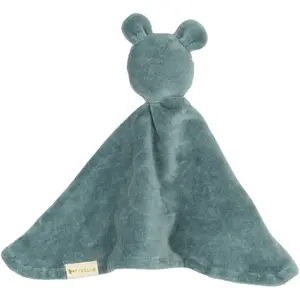 Children's blanket Fabelab Cuddler Bear image-1