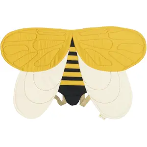 Αποκριάτικη στολή παιδιού Fabelab Wings image-0