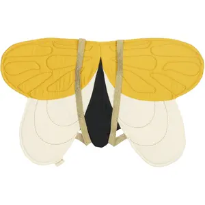 Αποκριάτικη στολή παιδιού Fabelab Wings image-1
