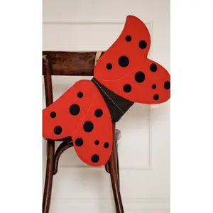 Barnkostym Fabelab Wings image-1