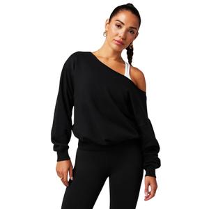 ls2458590-0001-off-shoulder-sweatshirt-voor-dames-fabletics-year-round-terry-zwart
