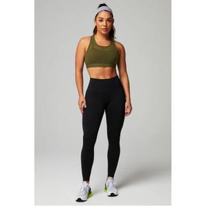 Women's high-waisted leggings Fabletics Define image-3