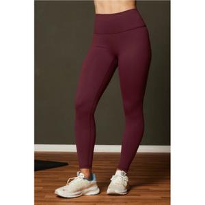 Women's high-waisted leggings Fabletics Define image-1