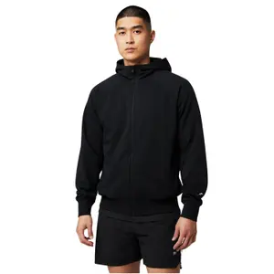sb2458236-0001-sweatshirt-a-capuche-full-zip-fabletics-the-year-round-terry-black