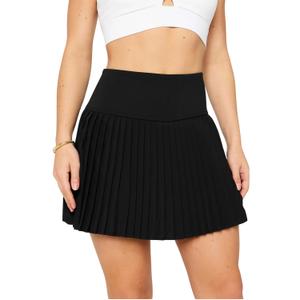 si2458944-0001-faltenrock-damen-fabletics-classic-schwarz