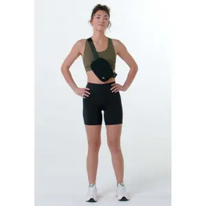 Cuissard femme Fabletics Anywhere Motion365+ image-4