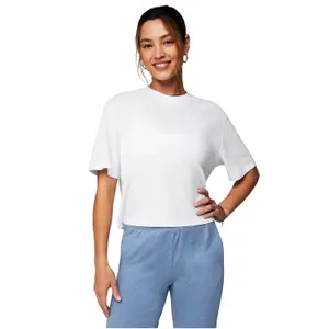 T-shirt femme Fabletics Boxy image-0