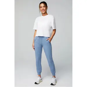T-shirt femme Fabletics Boxy image-1