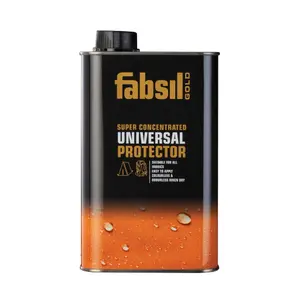 Tent accessory Fabsil Gold