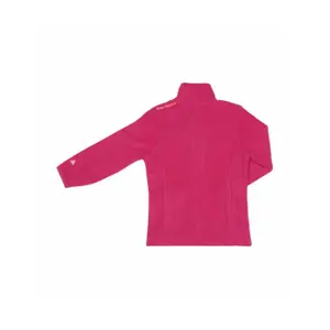 Fleecejacke, Mädchen Peak Mountain Facesare image-1