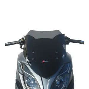 Pare-brise Faco Kymco 300 G-dink 2017+ image-0