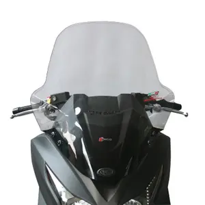 Parabrisas Faco Kymco 125 X-town 2016+, 300 X-town 2016+ image-0