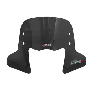Parabrisas Faco SYM 300 Hd 2019+ image-0