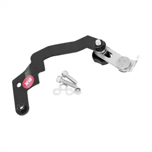 Right-hand motorcycle windscreen reinforcement Faco Bmw 1200 R Gs 2013 image-1