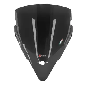 Windshield Faco Kymco 350 Downtown 2015+2016