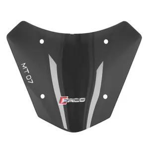 Boblespring Faco Yamaha 700 Mt-07 2018+