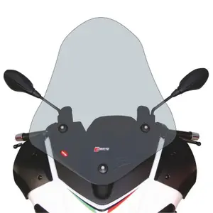 Pare-brise Faco Aprilia 125 Sr Max 2012+, 300 Sr Max 2012+ image-0
