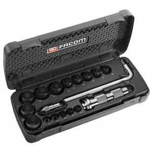 Cookie Cutter Set Facom