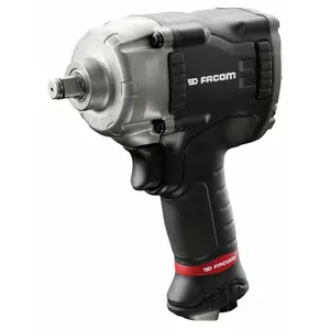 Motorcycle Tool Impact Wrench Facom 1/2'' 1600Nm
