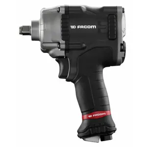 Motorcycle Tool Impact Wrench Facom 1/2'' 1600Nm image-3