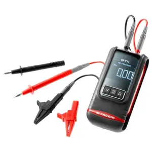 Digital multimeter Facom image-0