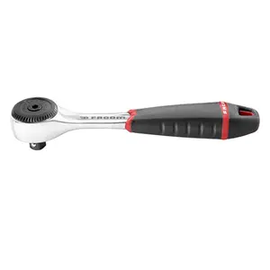Sealed ratchet Facom 1 / 4" image-0
