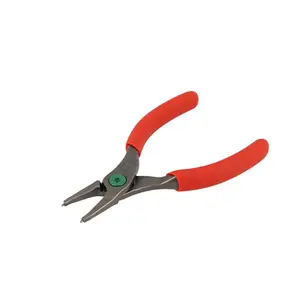 Internal circlip pliers, straight nose Facom image-0