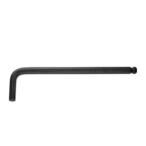 Clé hexagonale longue embout sphérique Facom 6 mm