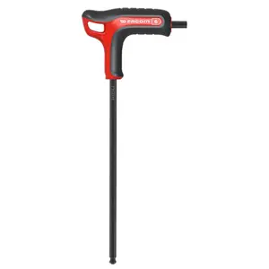Hexagonal wrench with p-shaped handle Facom 6 mm image-0