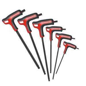 514341-conjunto-de-6-chaves-hexagonais-com-pegas-facom-preto-vermelho-2-5-8-mm