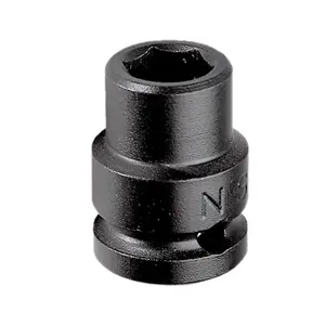 6-sided socket Facom Impact 1 / 2" 18 mm image-0